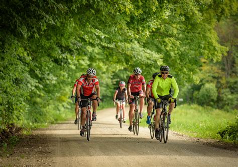 adventure cycling trips